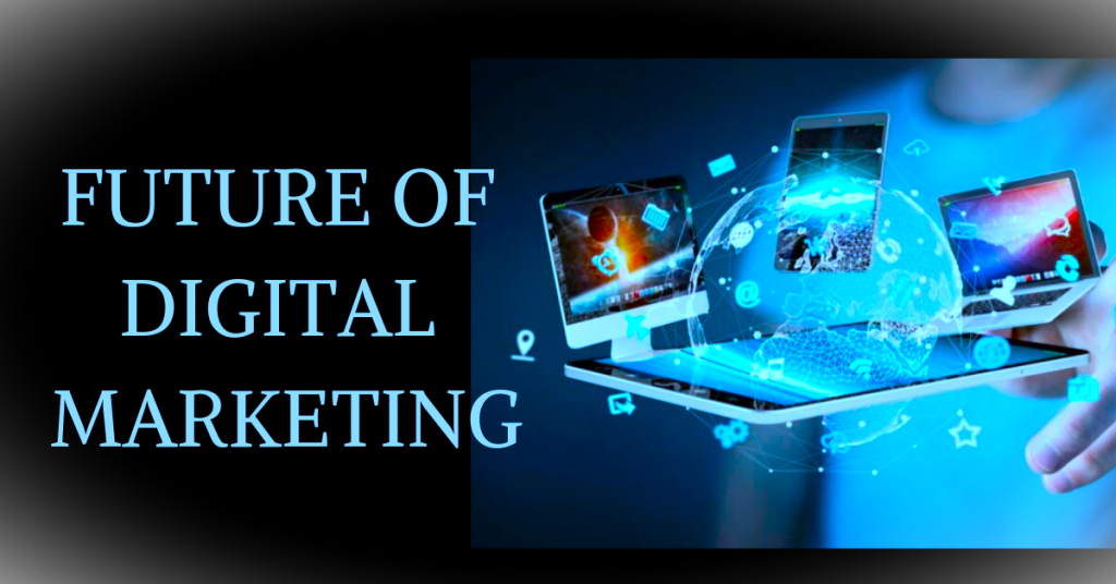 10 Digital Marketing Trends Shaping the Future in 2024