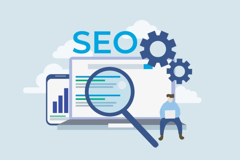 Technology Services & Solutions for Businesses