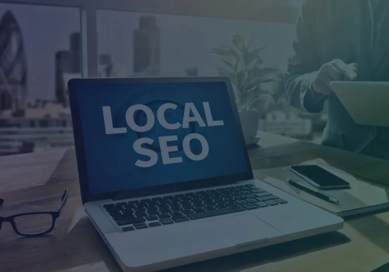 SEO Services to Improve Google Rankings